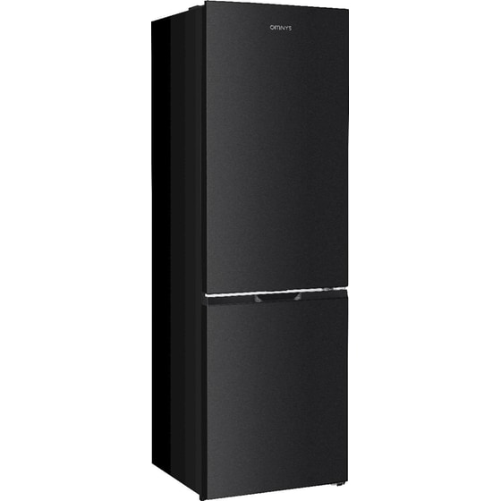 OMNYS WNC-3623DIN Total No Frost 293 Lt Dark Inox Ψυγειοκαταψύκτης image 2