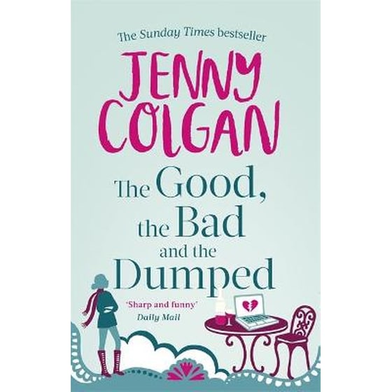 The Good, The Bad And The Dumped image 0