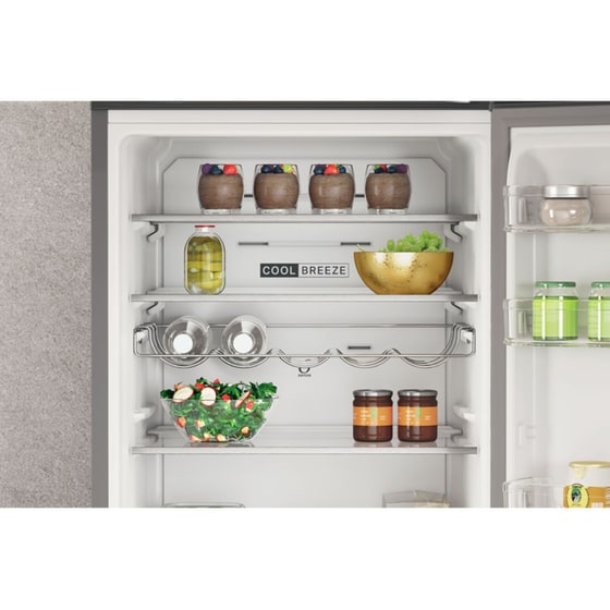 WHIRLPOOL W7X 92I OX Total No Frost 367 Lt Optic Inox Ψυγειοκαταψύκτης image 10
