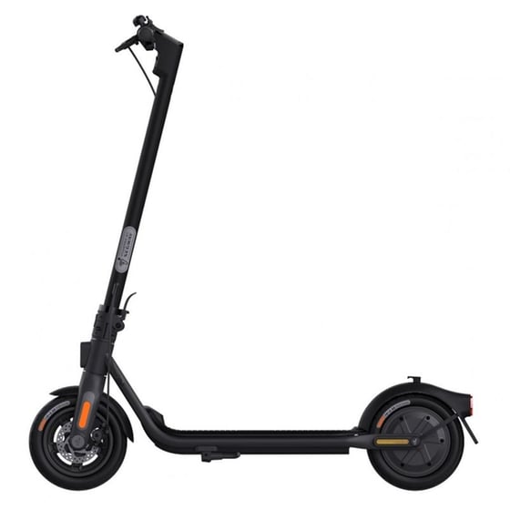 Ηλεκτρικό Σκούτερ Segway Ninebot F2 Plus D - Μαύρο image 0
