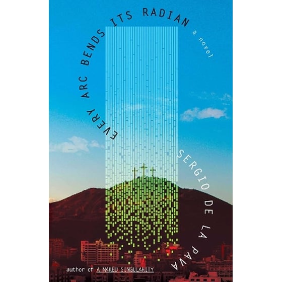 Every Arc Bends Its Radian image 0