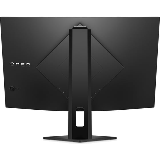 HP OMEN 27c  Gaming Monitor 27'' QHD VA Curved 240Hz 1ms image 5