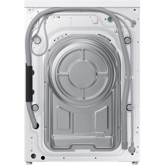 Samsung WD10HG6U94BEU4 10kg/6kg Λευκό Πλυντήριο Στεγνωτήριο image 4