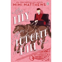 The Lily of Ludgate Hill