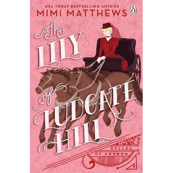 The Lily of Ludgate Hill image 0