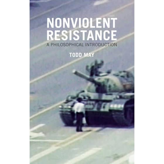 Nonviolent Resistance image 0