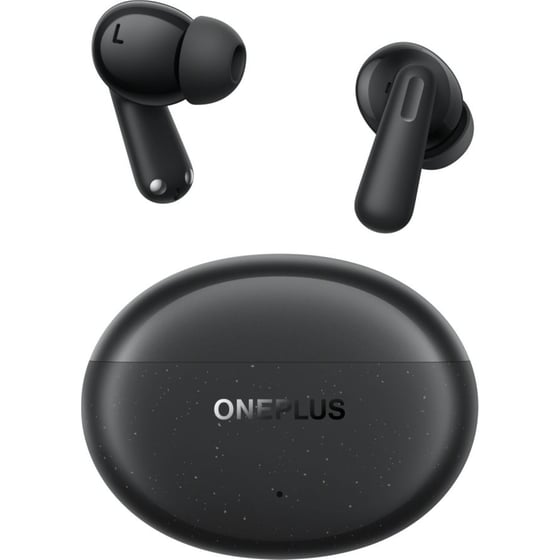 Ακουστικά Bluetooth OnePlus Nord Buds 3 Pro - Starry black image 1