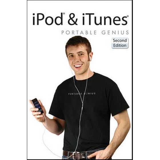 iPod & iTunes Portable Genius image 0