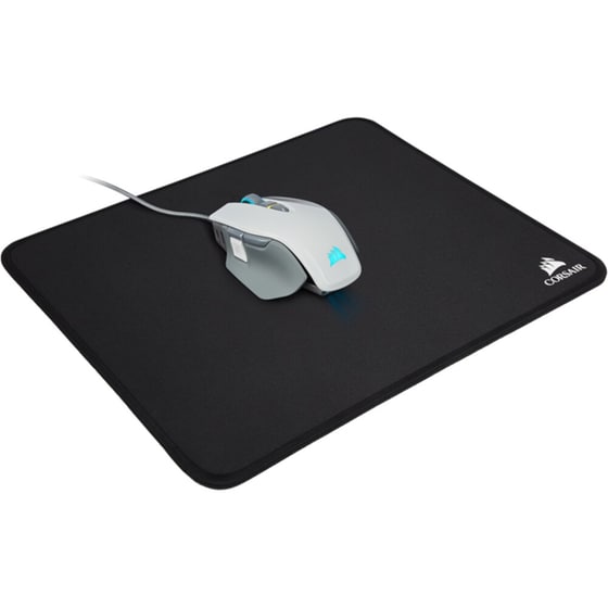 Corsair MM350 Anti-Fray Champion Series Gaming Mouse Pad Medium 320mm Μαύρο image 3