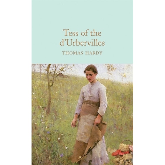 Tess of the d'Urbervilles image 0