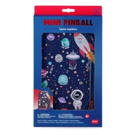 Παιχνίδι Mini Pinball Legami Space