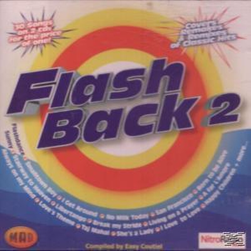 Flashback 2