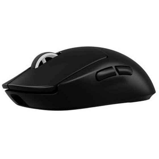 Logitech G Pro X Superlight 2 Ασύρματο Ποντίκι - Μαύρο image 1