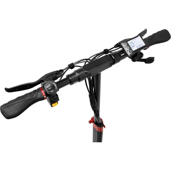 Ηλεκτρικό Πατίνι UrbanGlide E-Cross Pro 2 - Μαύρο image 10