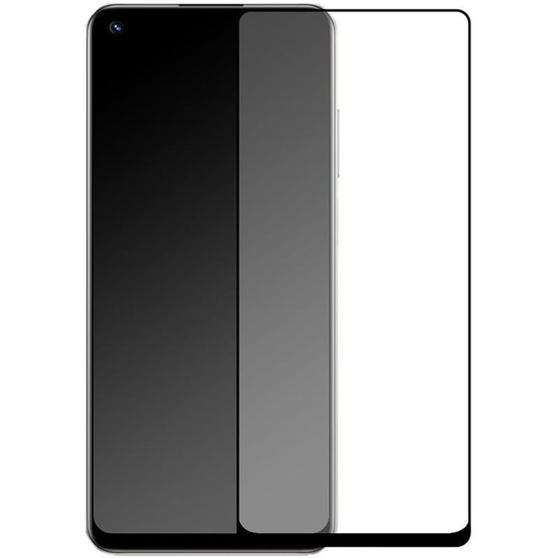 Προστατευτικό οθόνης Realme 10 - Tune Premium Black Frame