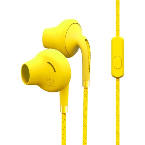 Ακουστικά Handsfree Energy Sistem Style 2+ - Vanilla image 1
