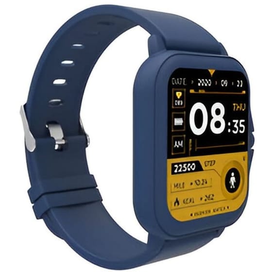 Smartwatch Blaupunkt BLP5253-133 50mm - Black image 2