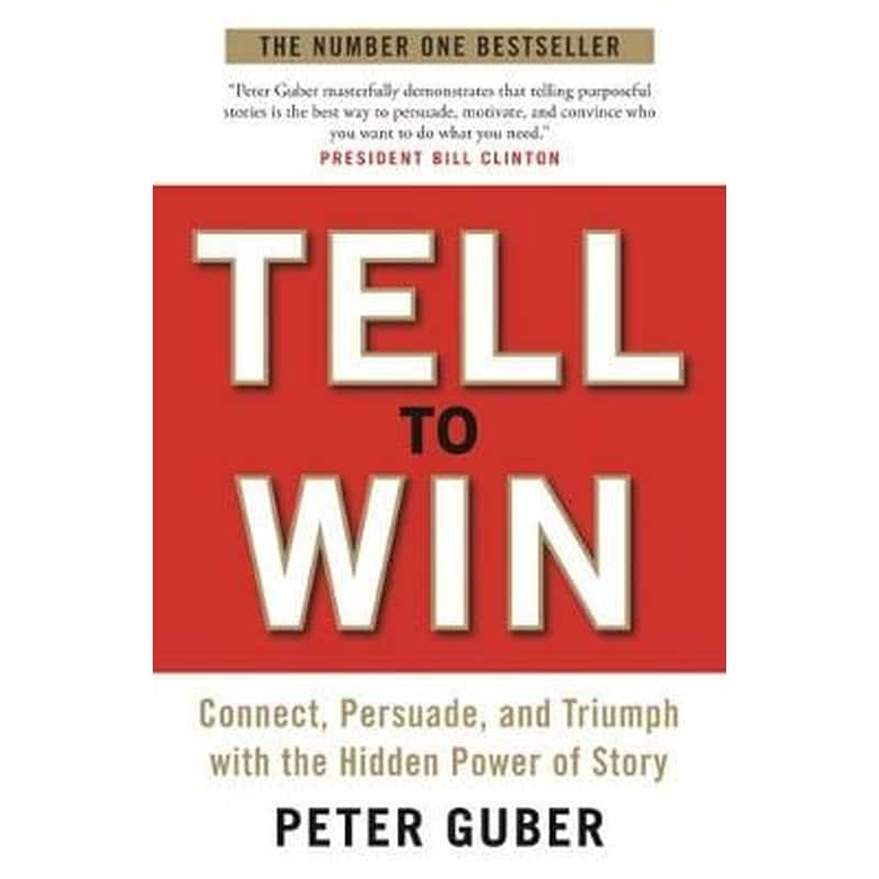 Tell to Win