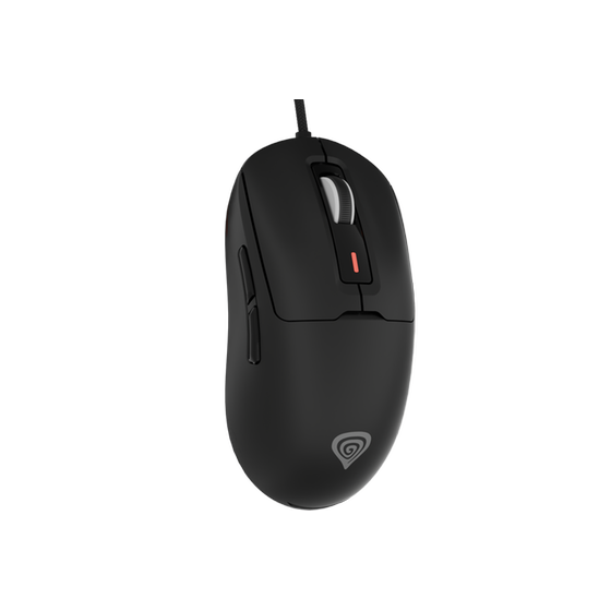 Genesis Krypton 660 Gaming Ενσύρματο Ποντίκι - Black image 2