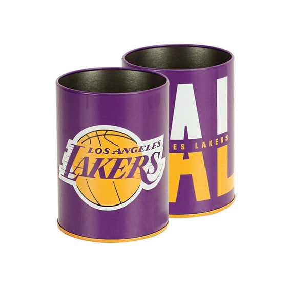 Μεταλλική Μολυβοθήκη Back Me Up NBA (1 Τεμάχιο) image 0