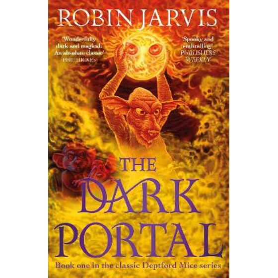 The Dark Portal image 0