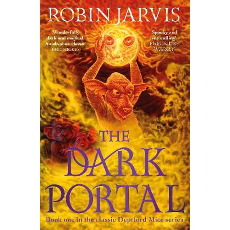 The Dark Portal