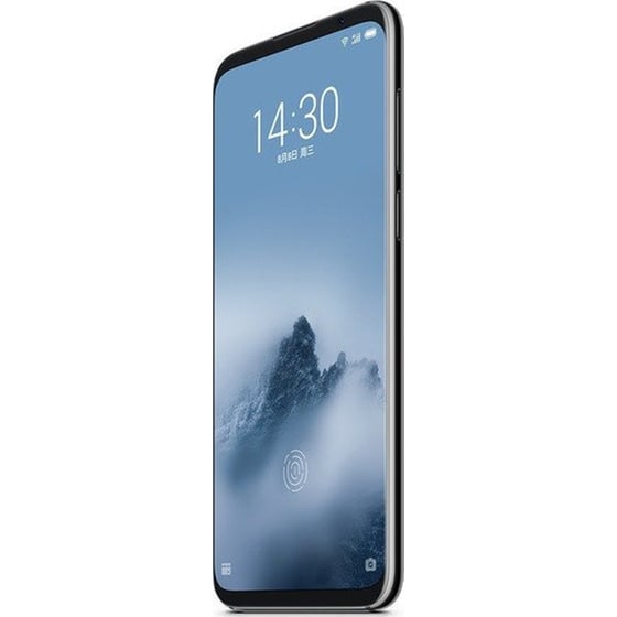 Meizu 16th 128GB Dual Sim - Midnight Black image 2