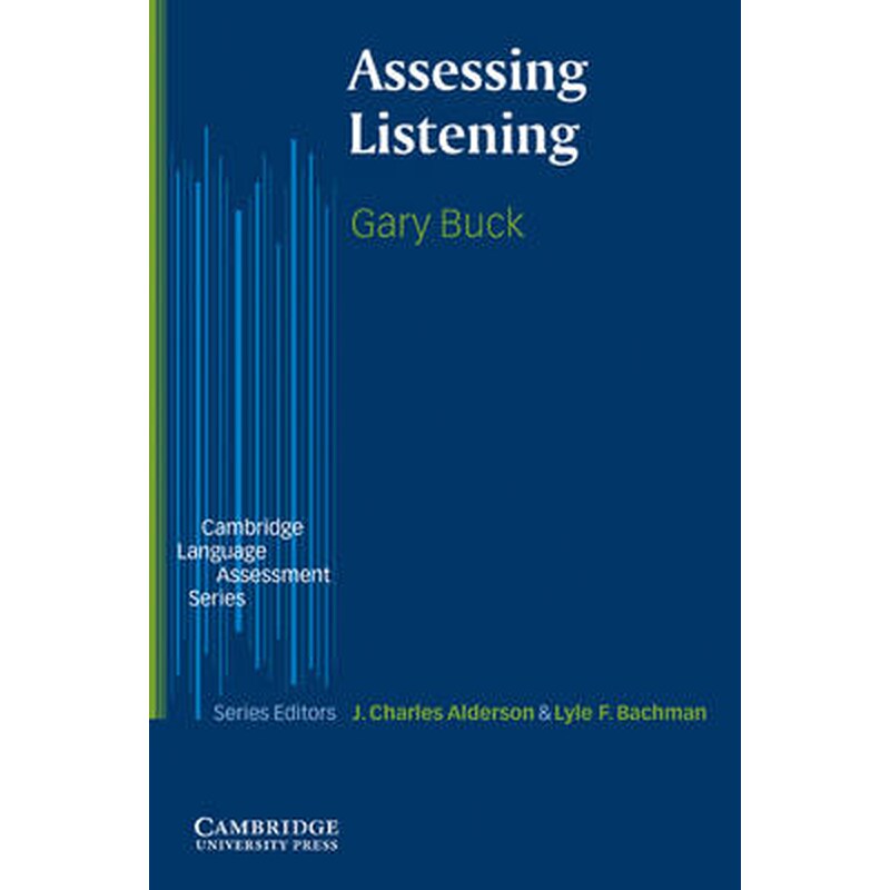 Assessing Listening