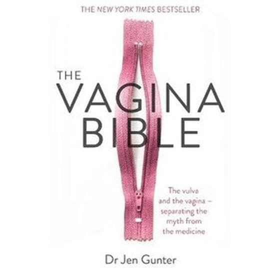 The Vagina Bible image 0
