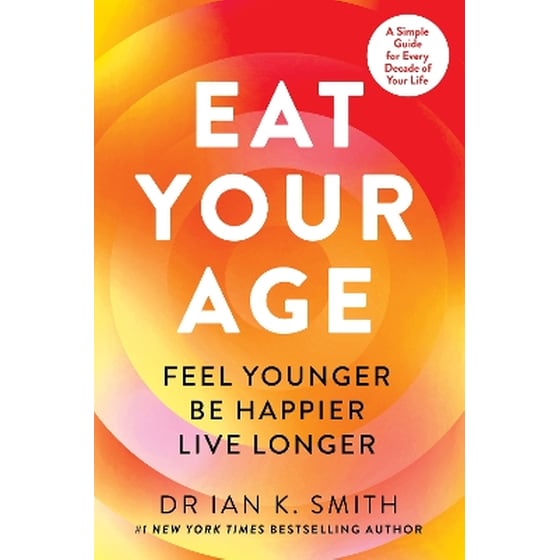 Eat Your Age image 0