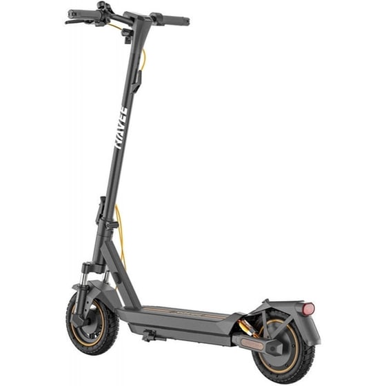 Ηλεκτρικό Πατίνι Navee GT3 Pro IT - Μαύρο image 2