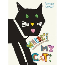 Where's My Cat?