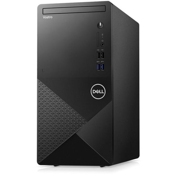 Desktop DELL Vostro 3020 MT(Core i7-13700F/16B/512GB SSD/ GeForce GTX 1660 Super/Win11Pro) image 2