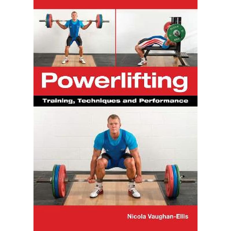 Powerlifting