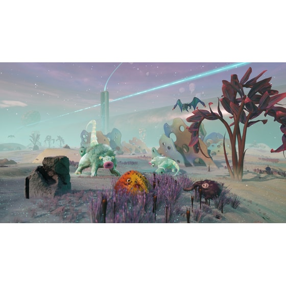 The Eternal Cylinder - PS5 image 4