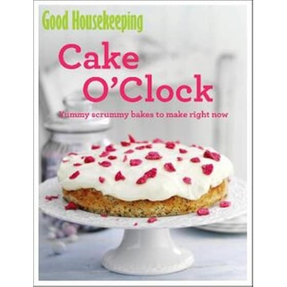 Good Housekeeping Cake O'Clock image 0