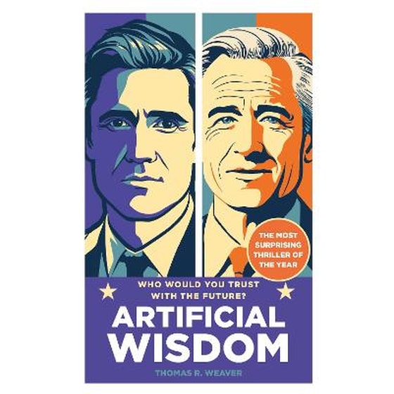 Artificial Wisdom image 0