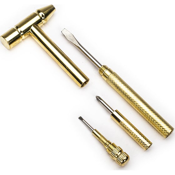 Tri-Coastal Design Πολυεργαλείο Σφυρί 4 σε 1 image 3