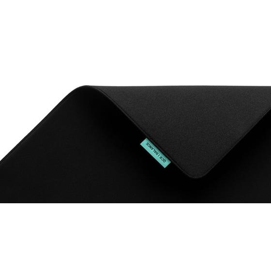 SteelSeries QcK Performance Balance XL 900mm - Black image 2