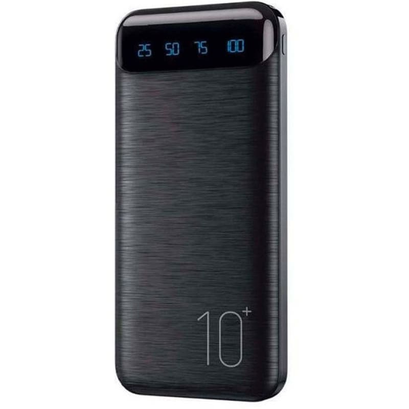 Powerbank WK Minre WP-161 10.000 mAh - Μαύρο