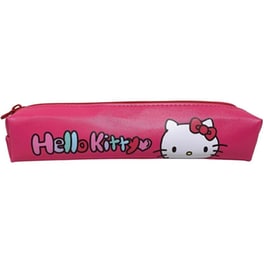 Κασετίνα Βαρελάκι Gim Hello Kitty