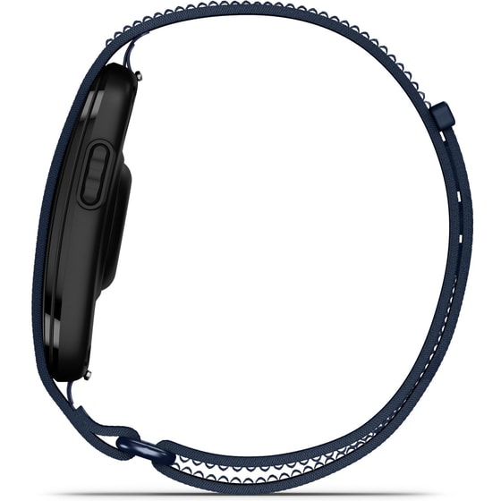 Activity Tracker Garmin CIRQA Smart Band L/XL - Captain Blue image 3