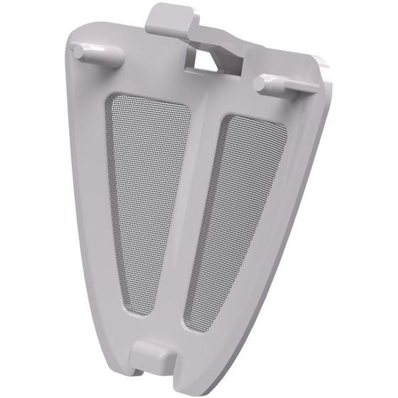 TESLA KT400GX 2200 W 1.7 L Γκρι Βραστήρας image 5