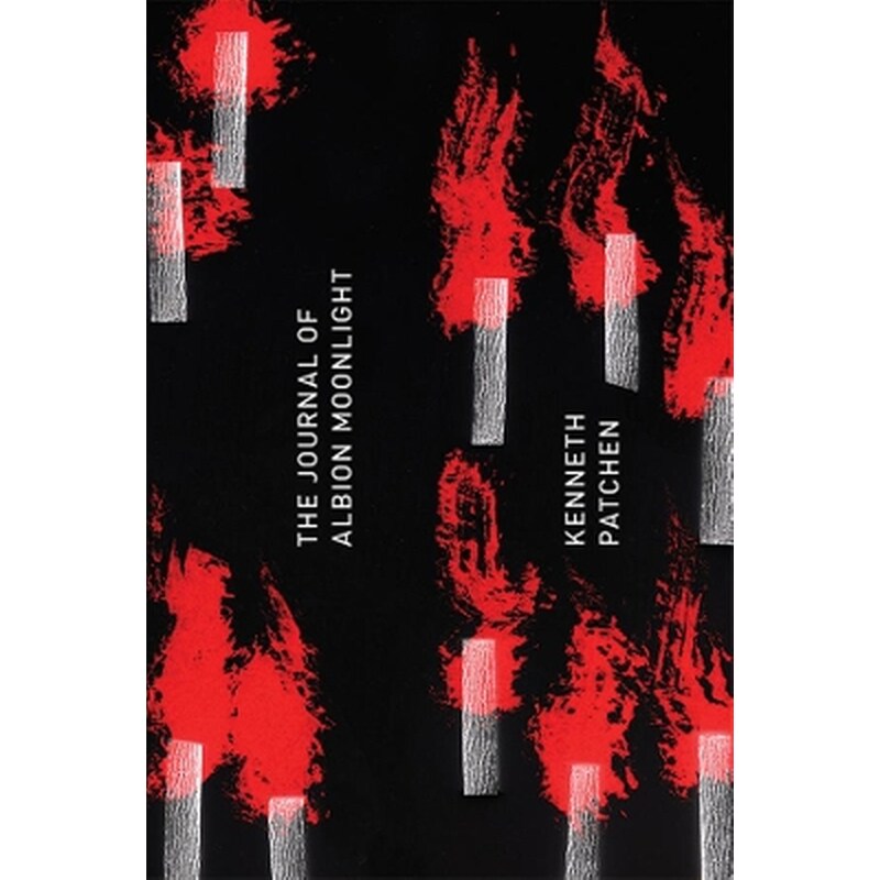 The Journal of Albion Moonlight