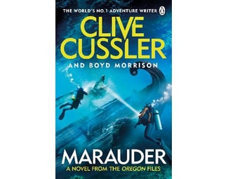 Marauder image 0