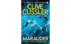 Marauder