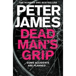 Dead Man's Grip