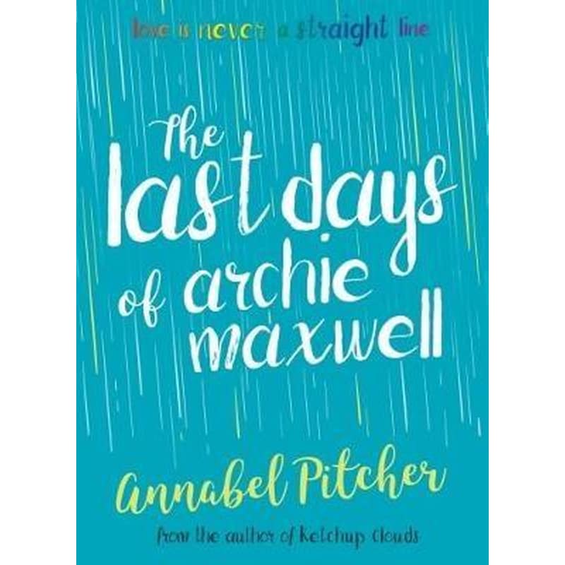 Last Days of Archie Maxwell