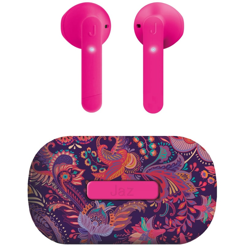 Ακουστικά Bluetooth SBS Chanè TWS – Violet