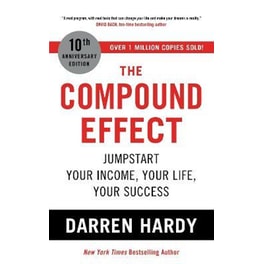 The Compound Effect